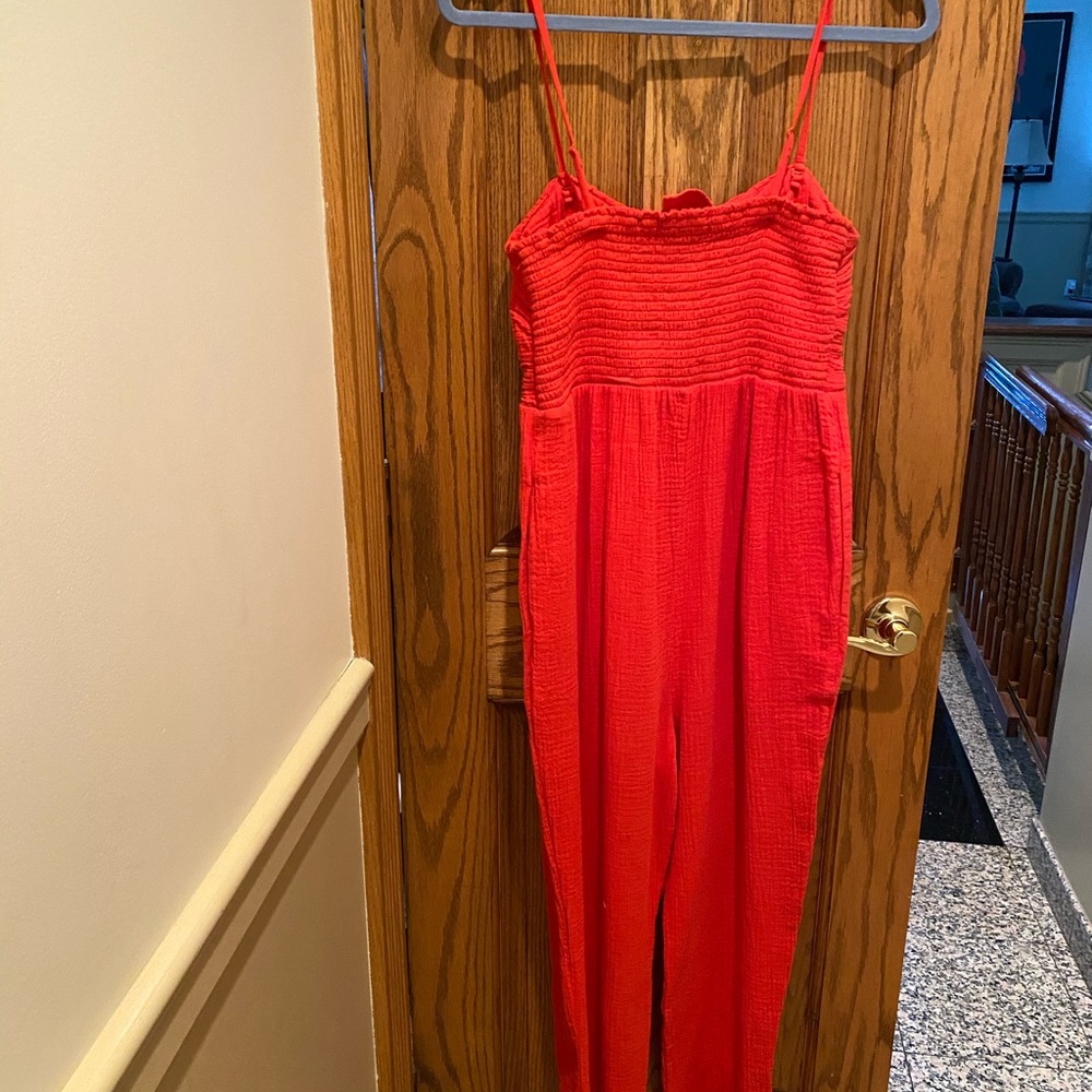 Jumpsuit - Picture 3 of 3